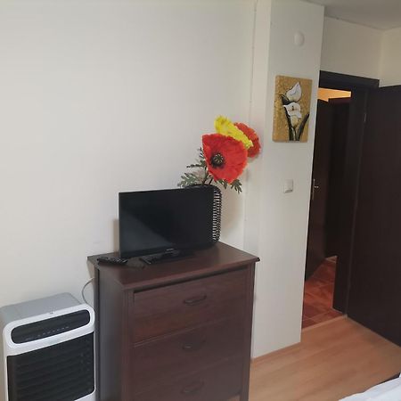 Apartment Ana/ Апартамент Ана Pamporovo Luaran gambar
