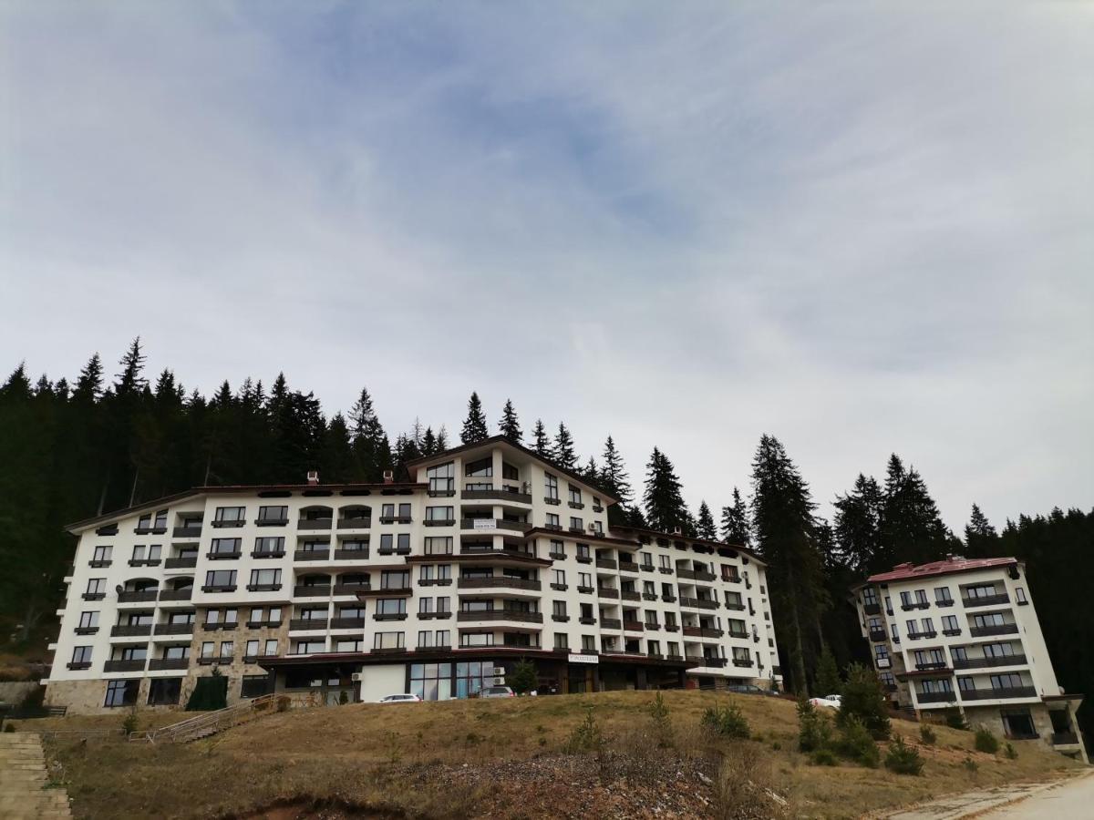Apartment Ana/ Апартамент Ана Pamporovo Luaran gambar