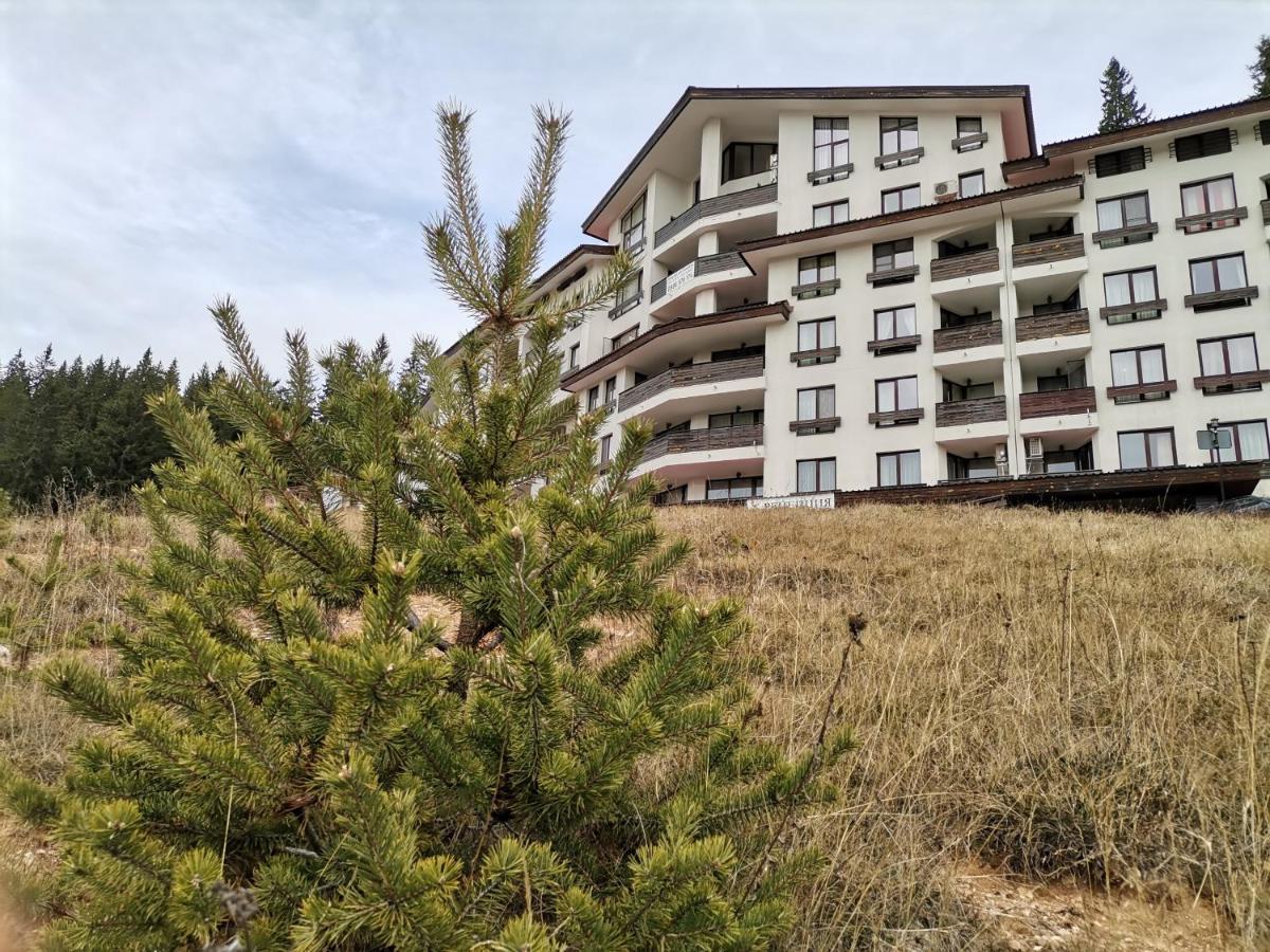 Apartment Ana/ Апартамент Ана Pamporovo Luaran gambar