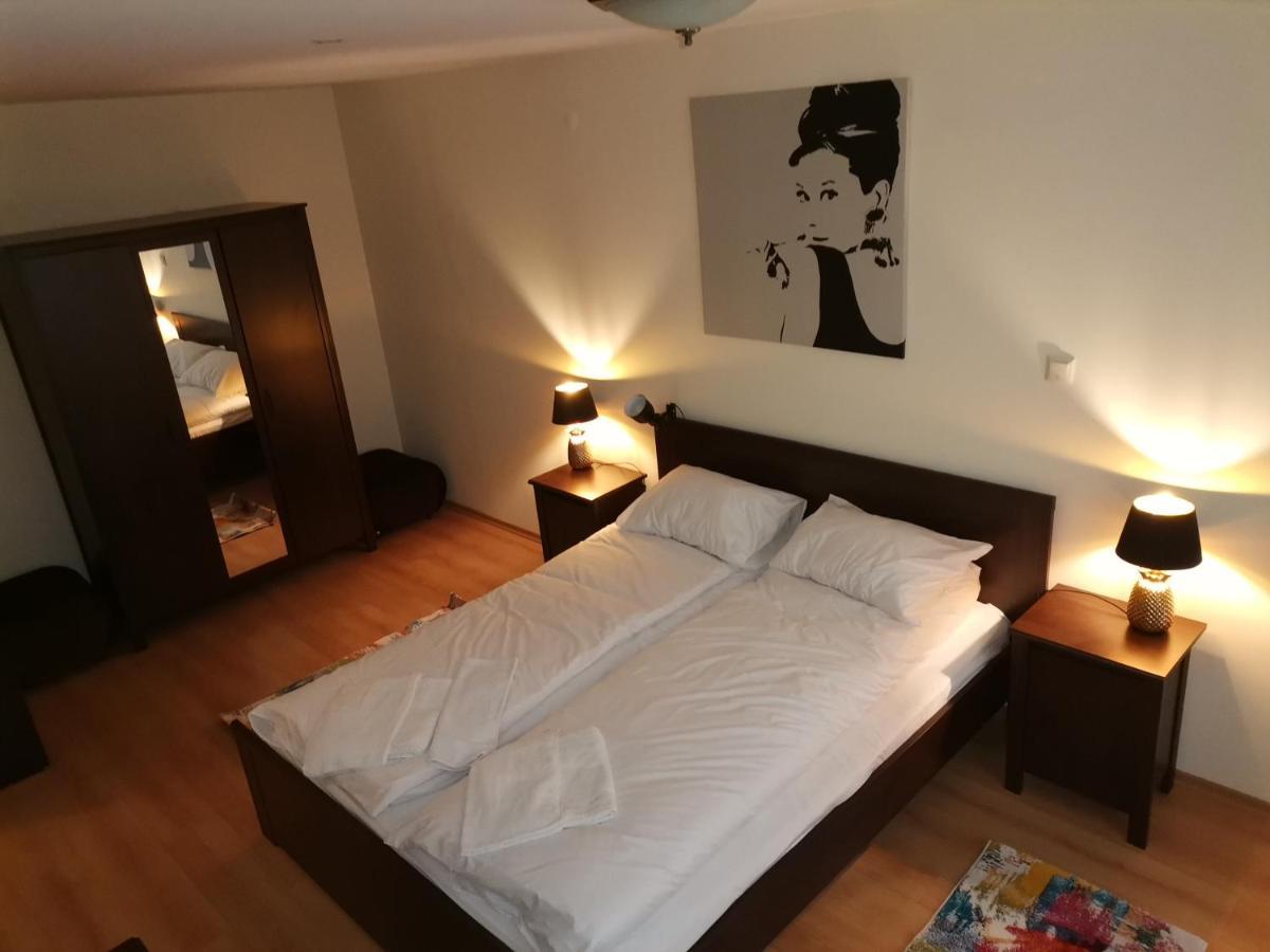 Apartment Ana/ Апартамент Ана Pamporovo Luaran gambar