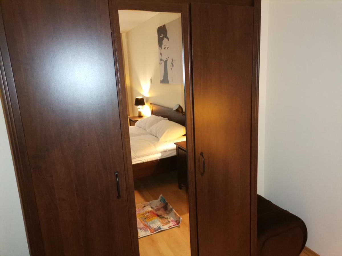 Apartment Ana/ Апартамент Ана Pamporovo Luaran gambar
