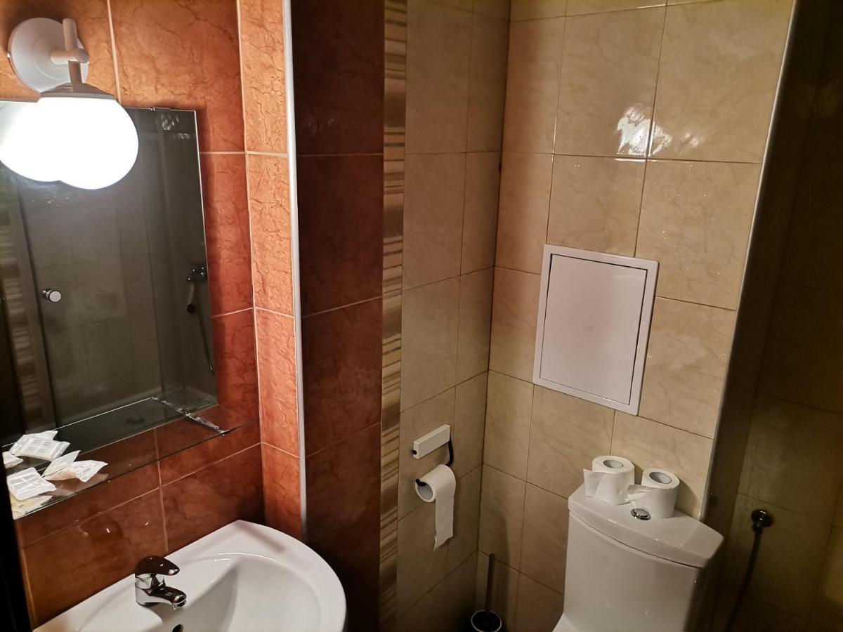 Apartment Ana/ Апартамент Ана Pamporovo Luaran gambar