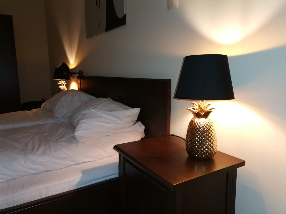 Apartment Ana/ Апартамент Ана Pamporovo Luaran gambar
