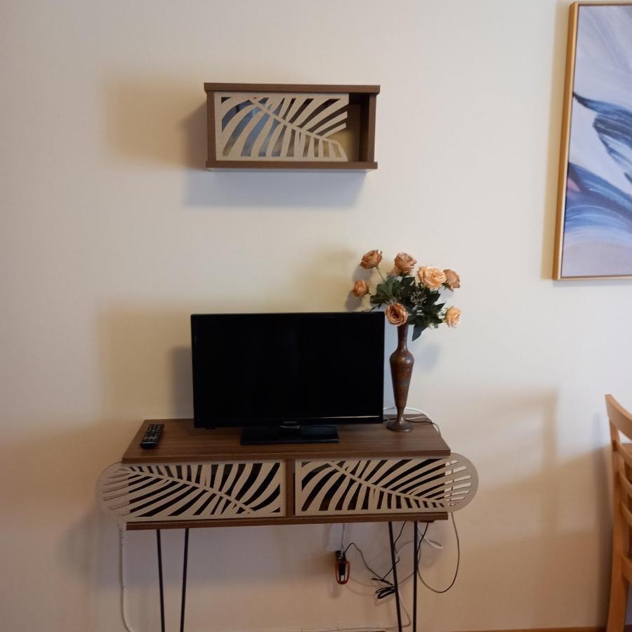 Apartment Ana/ Апартамент Ана Pamporovo Luaran gambar