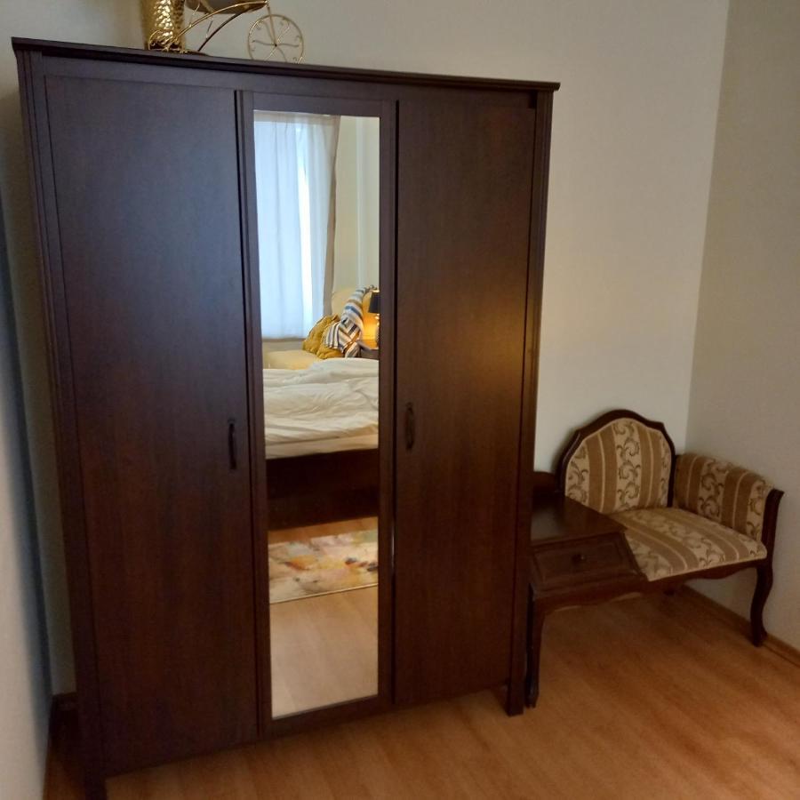 Apartment Ana/ Апартамент Ана Pamporovo Luaran gambar