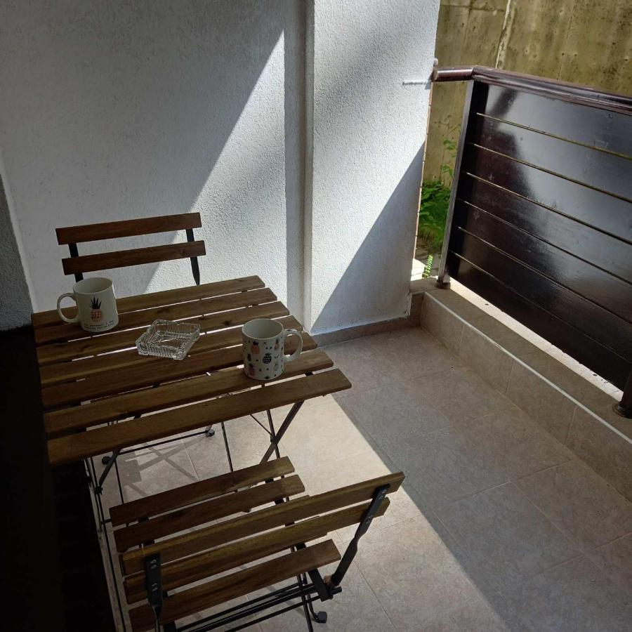 Apartment Ana/ Апартамент Ана Pamporovo Luaran gambar