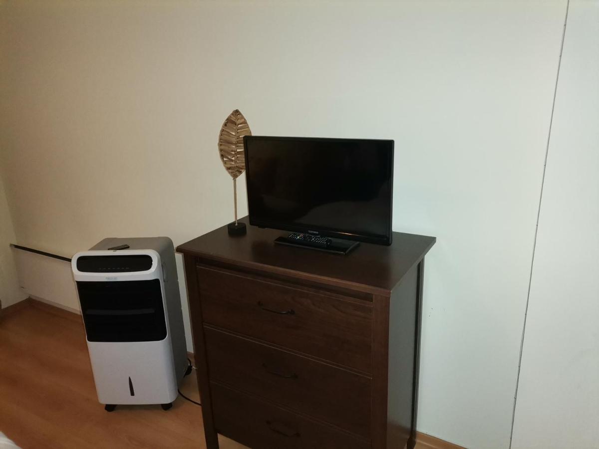 Apartment Ana/ Апартамент Ана Pamporovo Luaran gambar