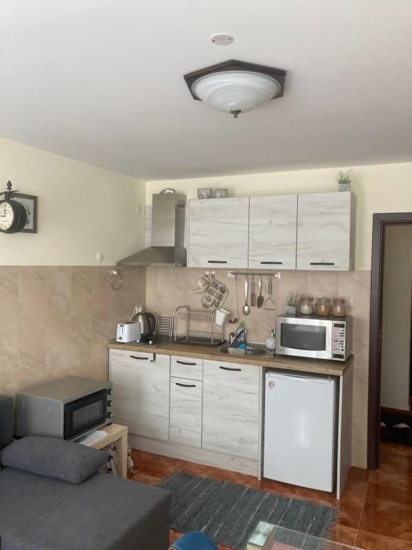 Apartment Ana/ Апартамент Ана Pamporovo Luaran gambar