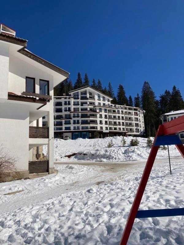 Apartment Ana/ Апартамент Ана Pamporovo Luaran gambar