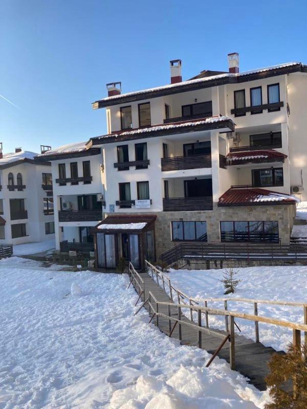 Apartment Ana/ Апартамент Ана Pamporovo Luaran gambar