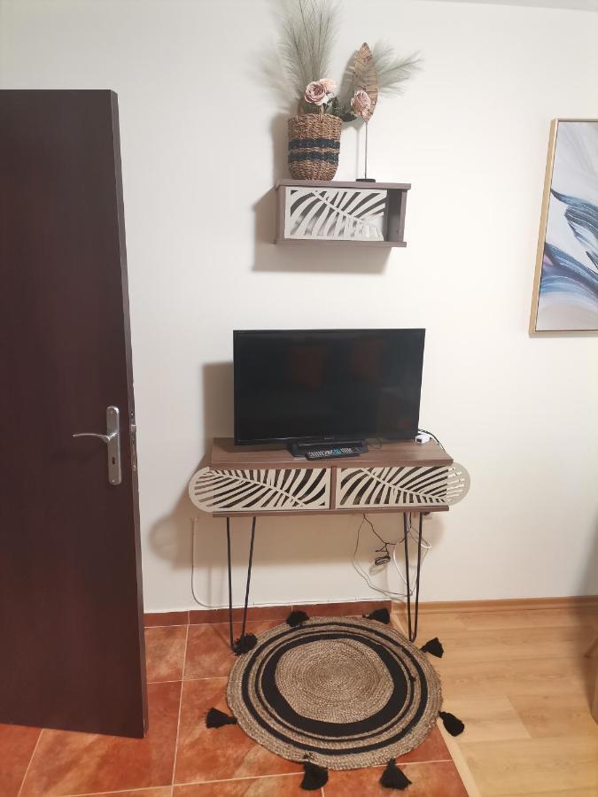 Apartment Ana/ Апартамент Ана Pamporovo Luaran gambar