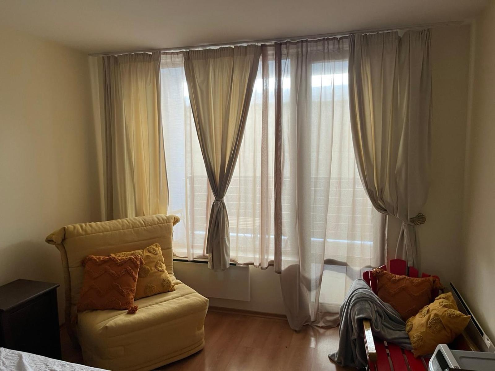 Apartment Ana/ Апартамент Ана Pamporovo Luaran gambar