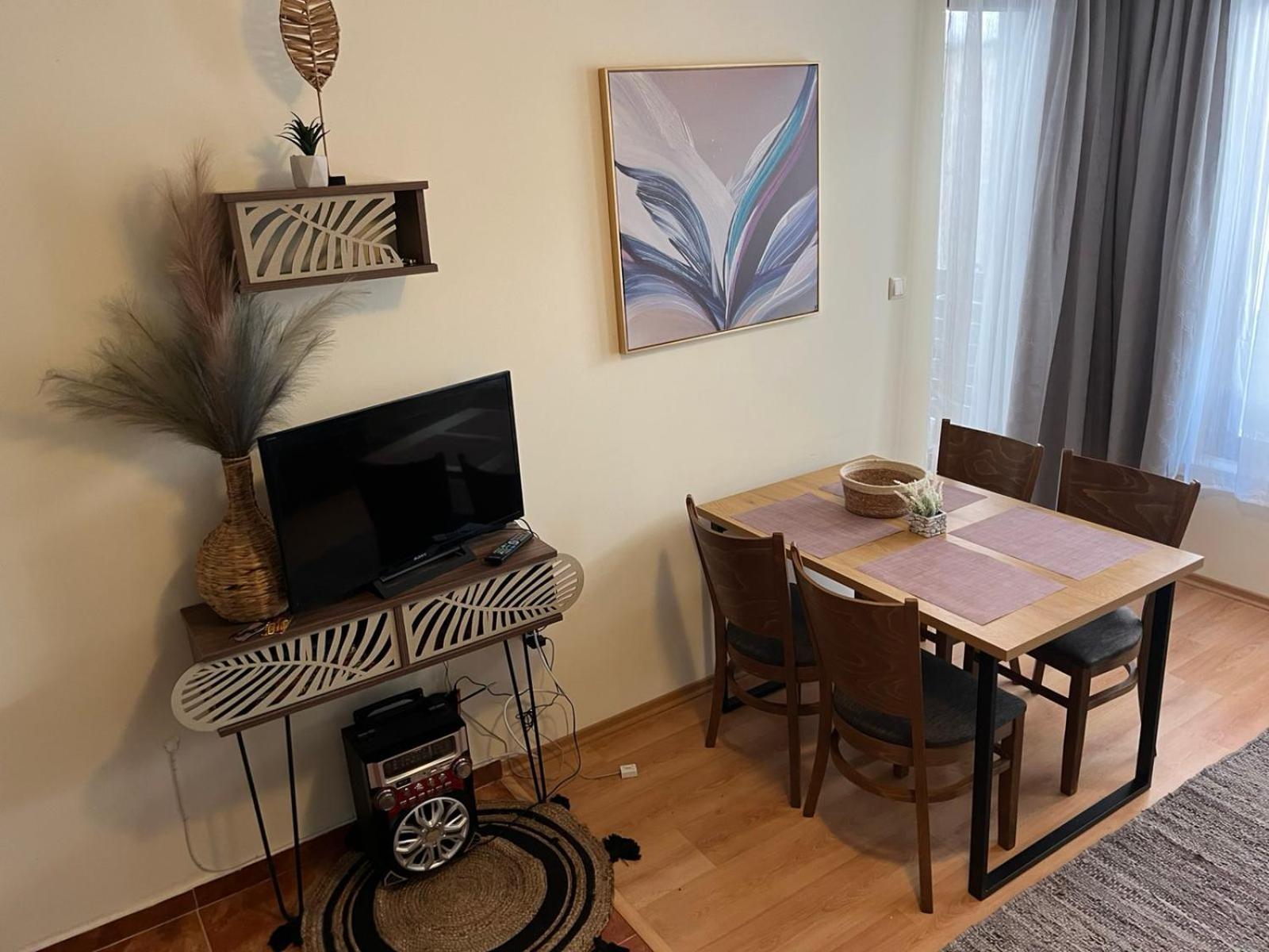 Apartment Ana/ Апартамент Ана Pamporovo Luaran gambar